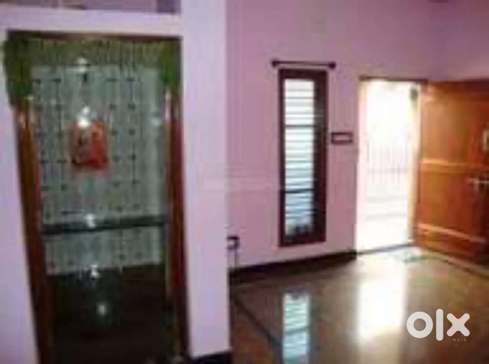 2BHK for rent in Upprahalli