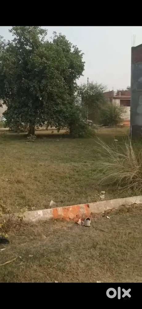 300 meter distance from Babagurukul school ram Nagar road