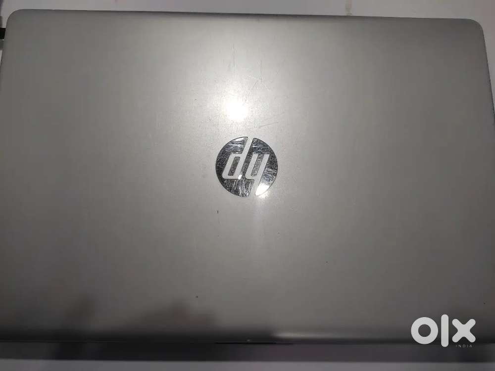 HP Laptop 15 daa
