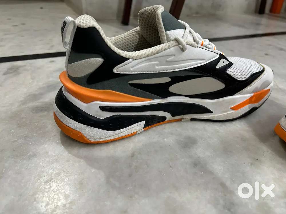 Puma shoes