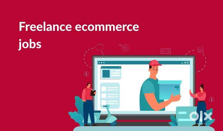 E commerce Business