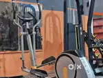 Elliptical  Efx