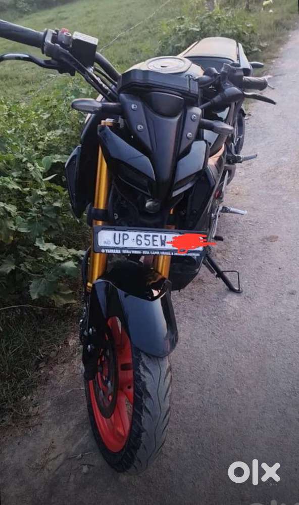 Lowest prize MT 15 for sale