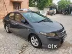 Honda City 2008-2011 1.5 V Elegance, 2009, Petrol