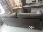 3 seater sofa