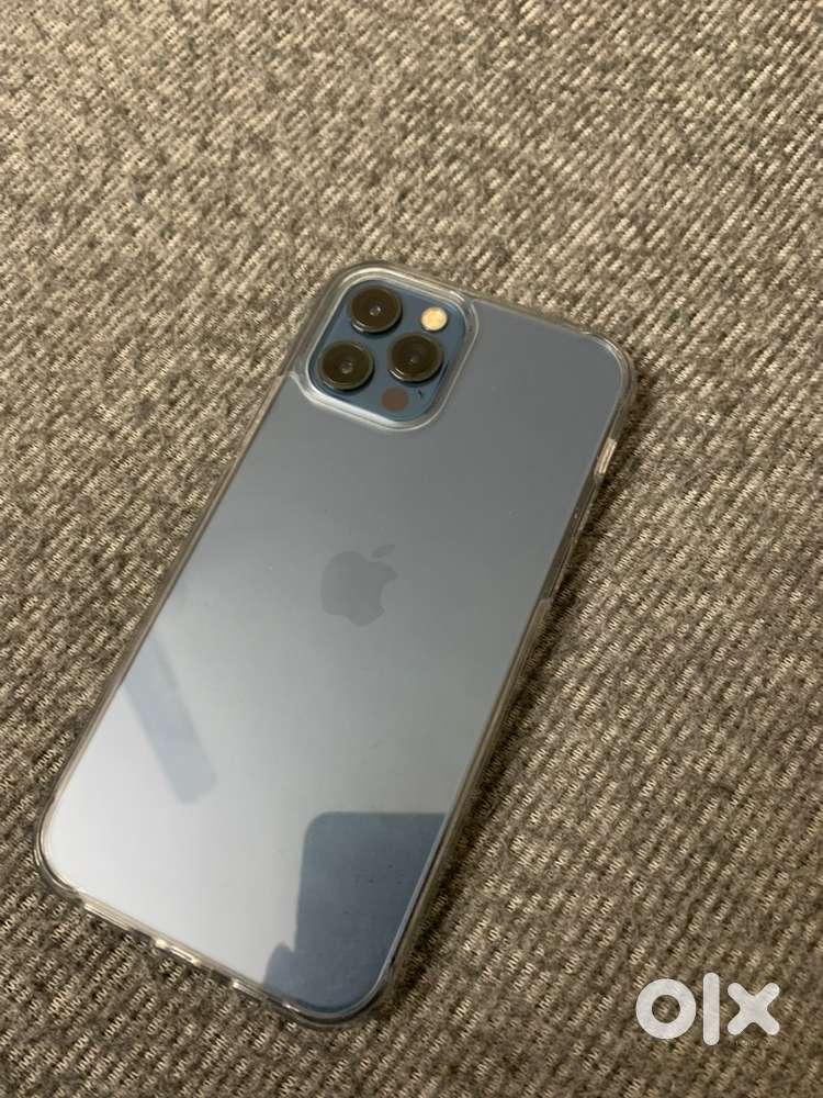 Iphone 12pro
