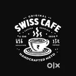 Food Supplier (Part-time / Full-time) at Swiss Cafe – Pollachi