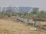 मोजकेच प्लॉट उपलब्ध तेही हॉट लोकेशन असलेल्या जामठा या ठिकाणी
