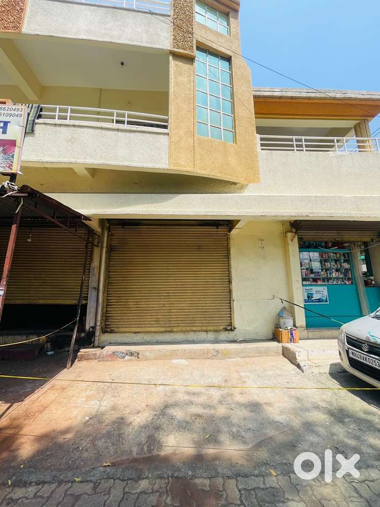 Shop for rent !