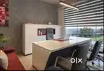 RENTAL 1000SQ FT OFFICE AT SINHGAD RD VERY PRIME LOCATION IN SINHGAD R