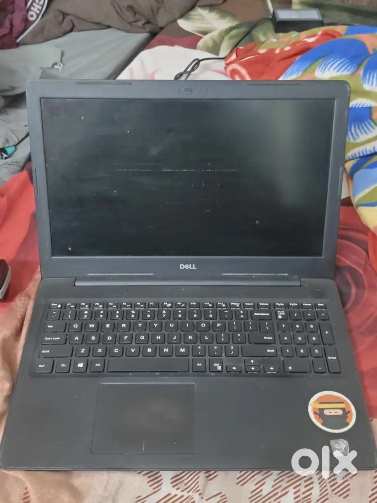 Dell vostro 3500 laptop
