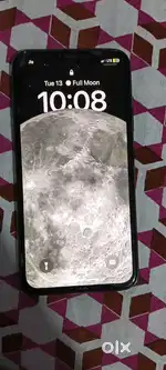 Iphone x avething is good working