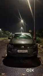 Volkswagen Polo TDI 2015