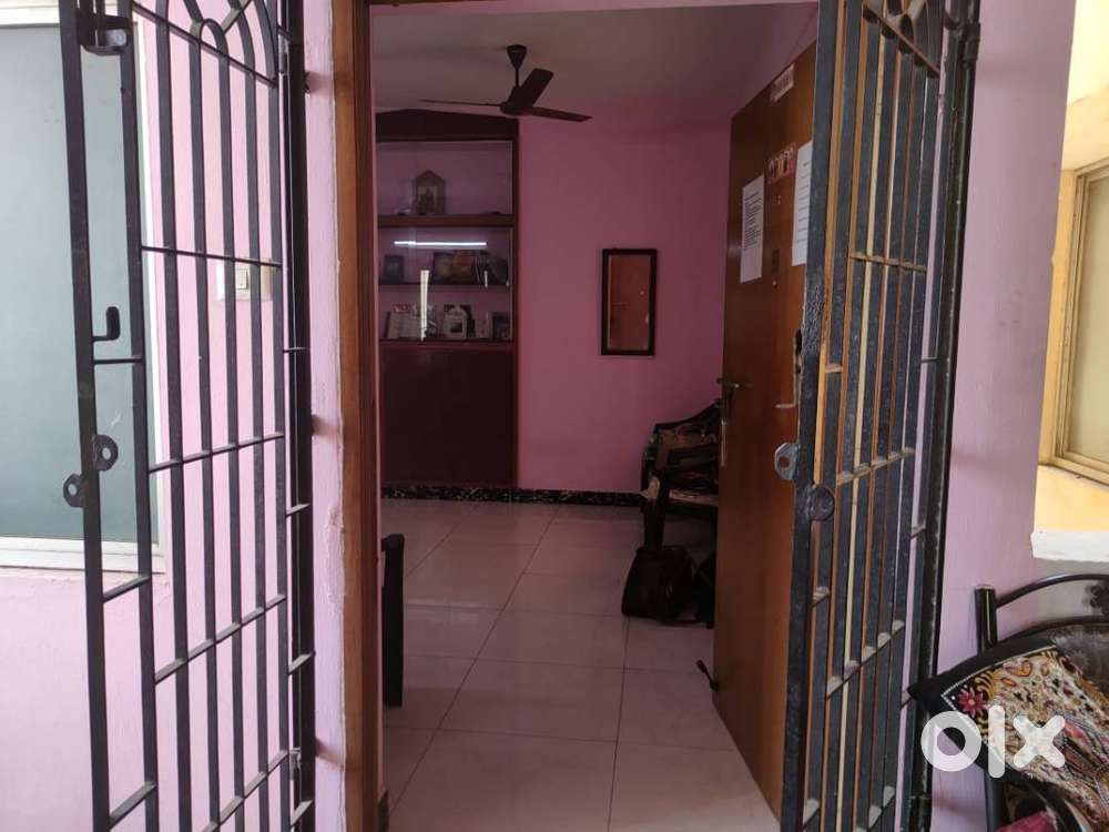 2 BHK Apartment for Sale