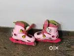 skating shoes