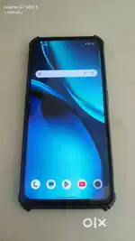 Realme gt master edition
