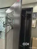 Delta 42u server rake /DELTA 42 U / SYSTEM SERVER RANK / DELTA /SERVER
