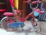 AVON BICYCLE 2 YEARS OLD in very good condition