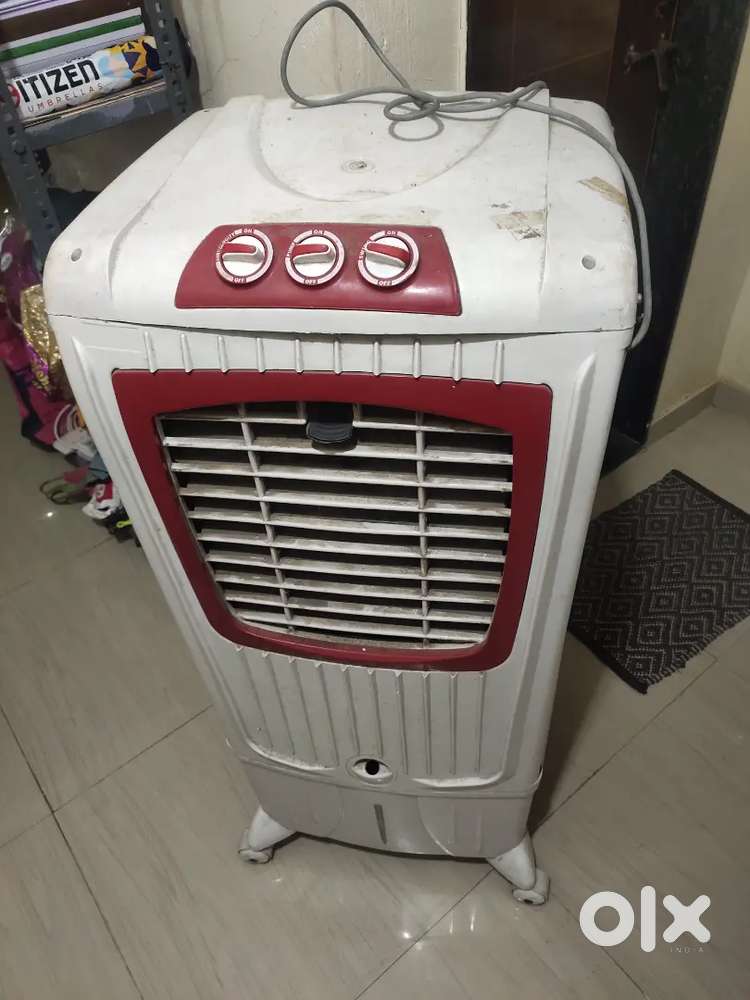 Air Cooler
