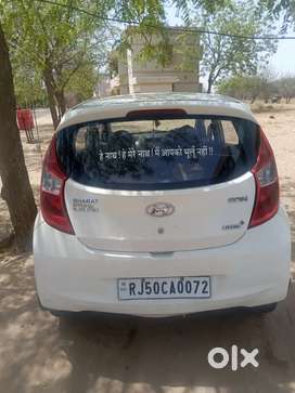 Good condition of car