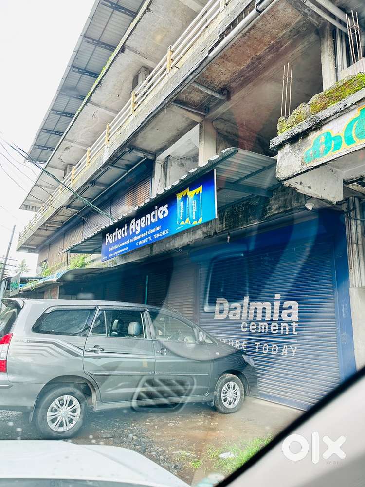 Shops for sale or rent