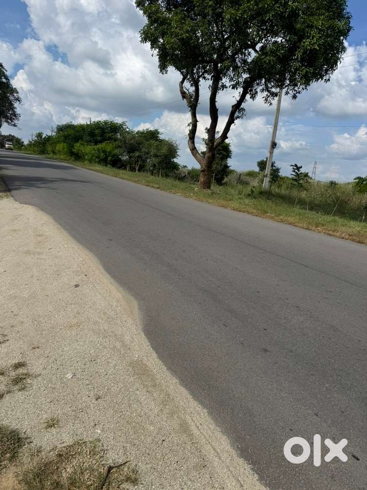 4600/- per yd DTCP Highway Venture