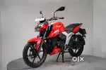TVS APACHE 160 4V-3576