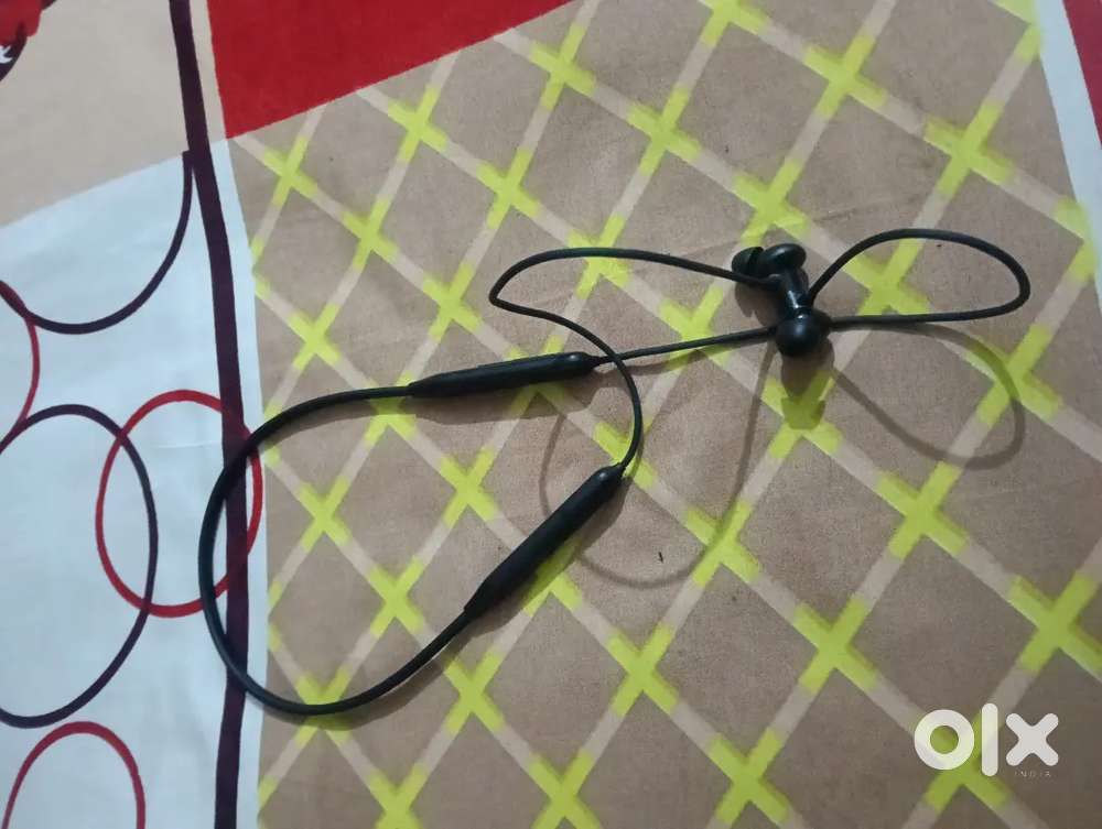 OnePlus bullets wireless z2