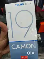 Techno comon 19
