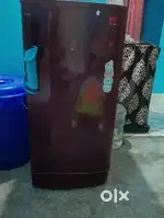 Godrej small fridge