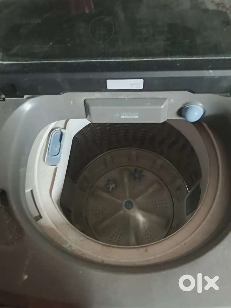 Samsung Automatic Washing Machine