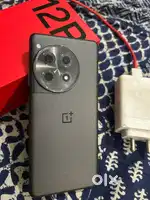 OnePlus 12R (8/128GB) new Condition