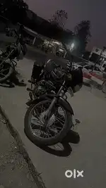 Good condition bike validity till 2028