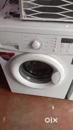 2nd hand washing machine Sale