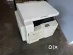 Canon photocopier Ir2004n
