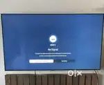 40  LedTv Amazing sound Hdr10 Power Saving