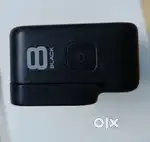 Go Pro Hero 8