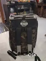 GEM cricket Kit Bag