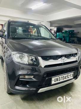 Maruti Suzuki Brezza 2017 Diesel Good Condition