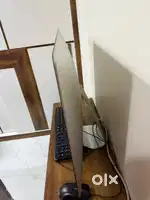 Imac 27inc 24gb ram 2tb ssd drive