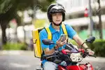Urgent hiring delivery boy