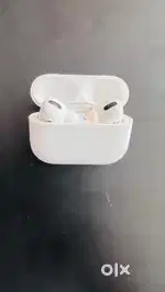 APPLE Airpods Pro with MagSafe Charging Case Bluetooth