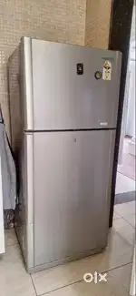 Samsung Fridge