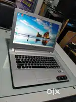 Lenovo IdeaPad 500 core i5 6thgen 8gb RAM 1TB HDD + Windows 10 in good