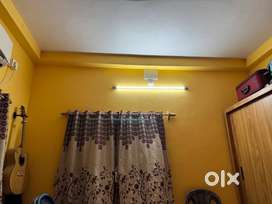 First floor on rent for Office Space at center of Madanpur Bazar