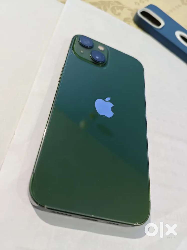 I phone 13
