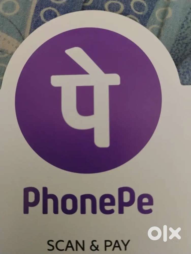 Phonepe field sales executive