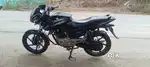 Bajaj pulsar 150