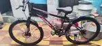 Less used cycle