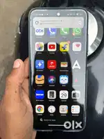 Redmi note 10 s